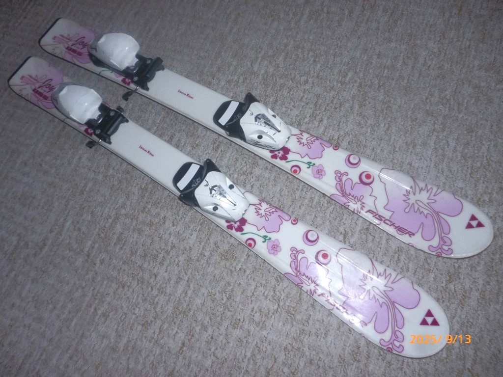 FISCHER - 90cm