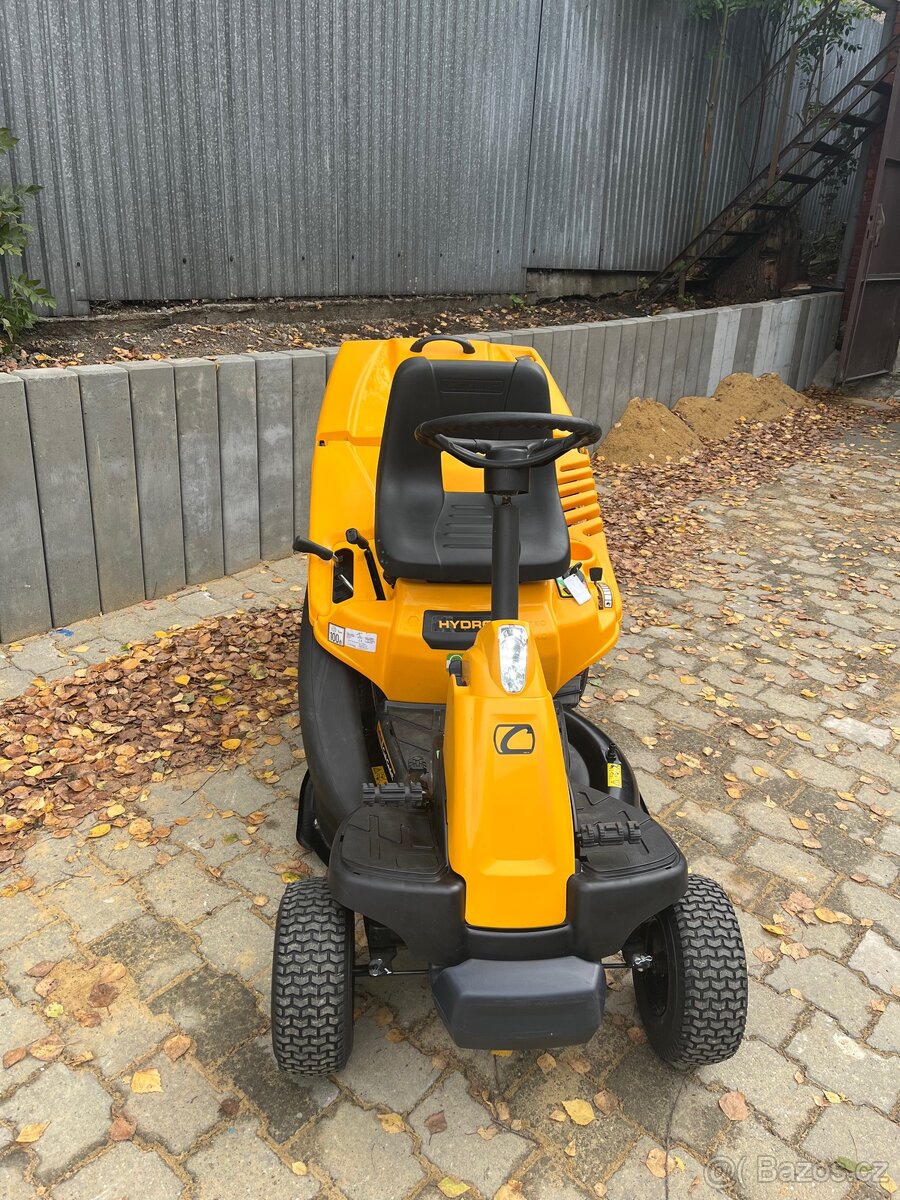 Mini rider Cub Cadet LR2 NR76