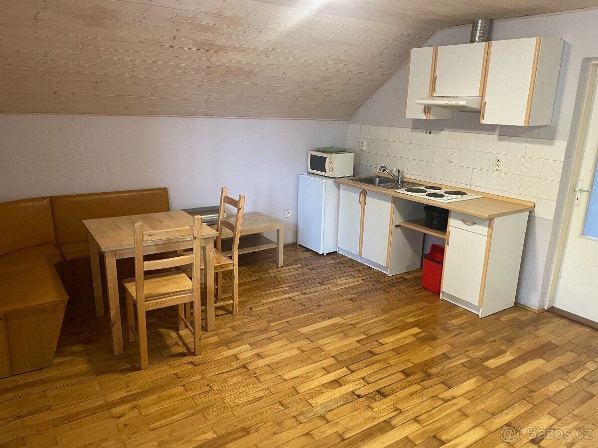 PODĚBRADY-BYT 1+kk