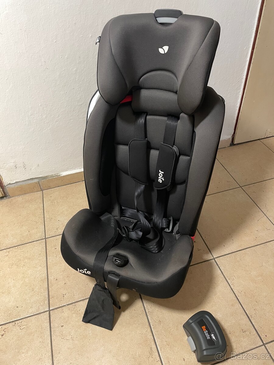 Autosedačka Jole