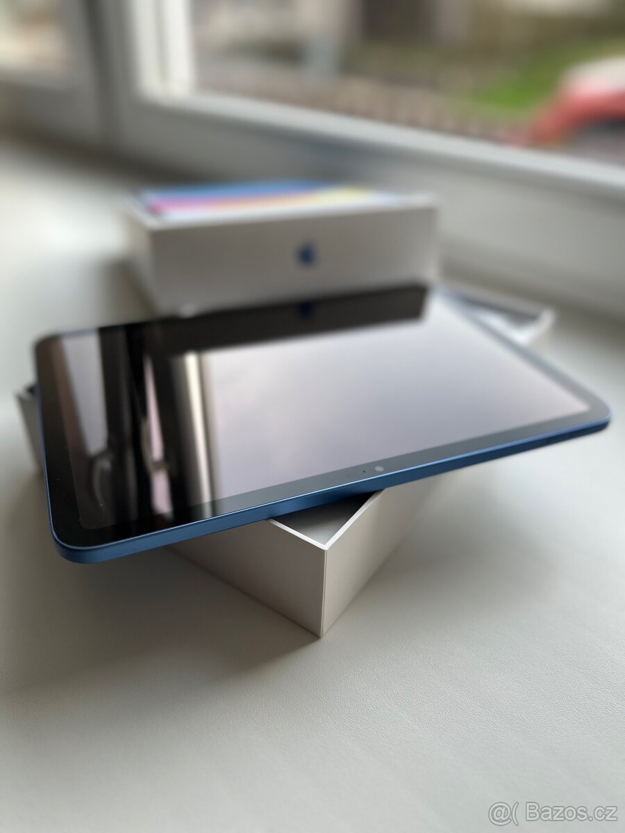 iPad