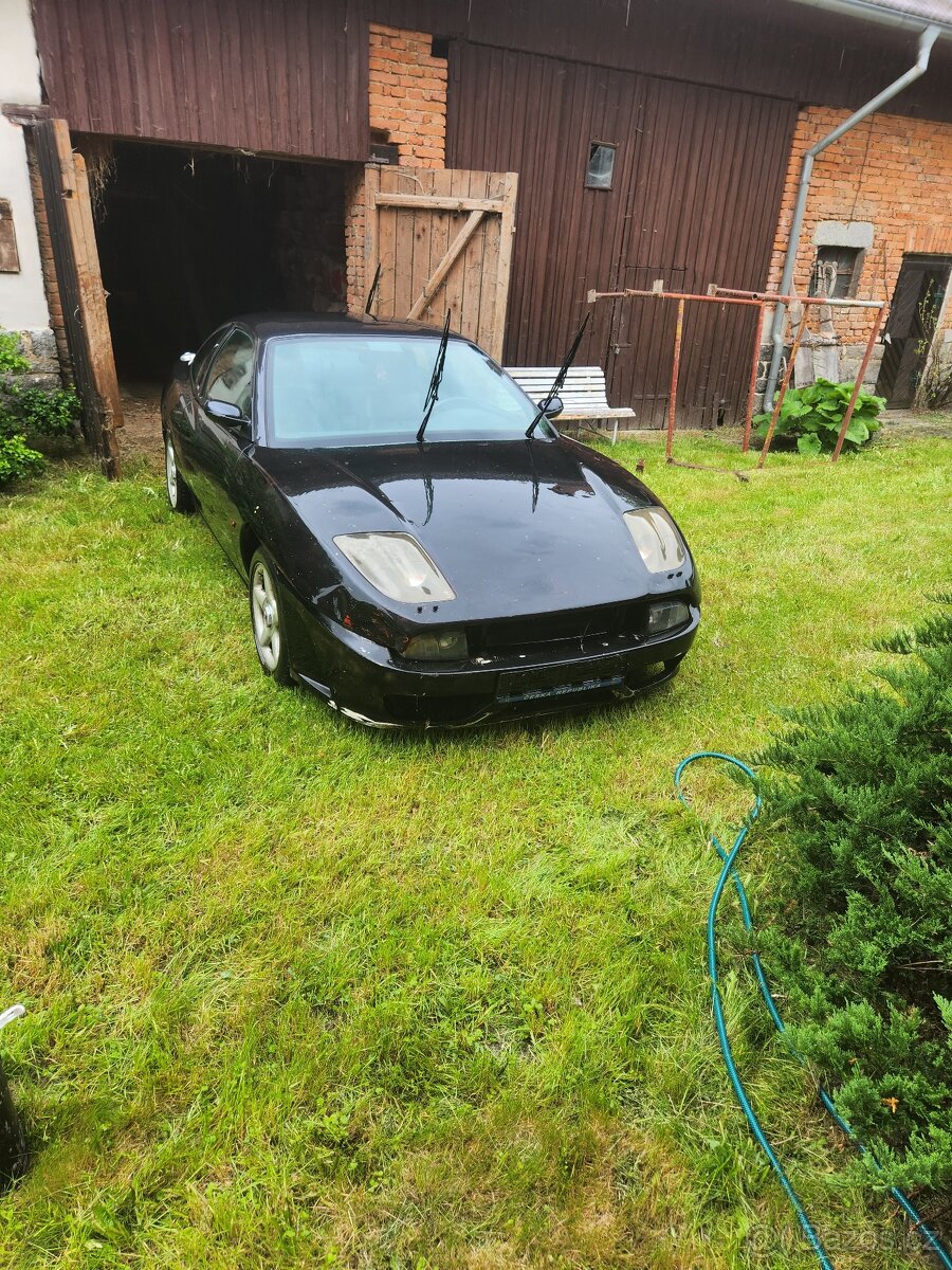 Fiat Coupe