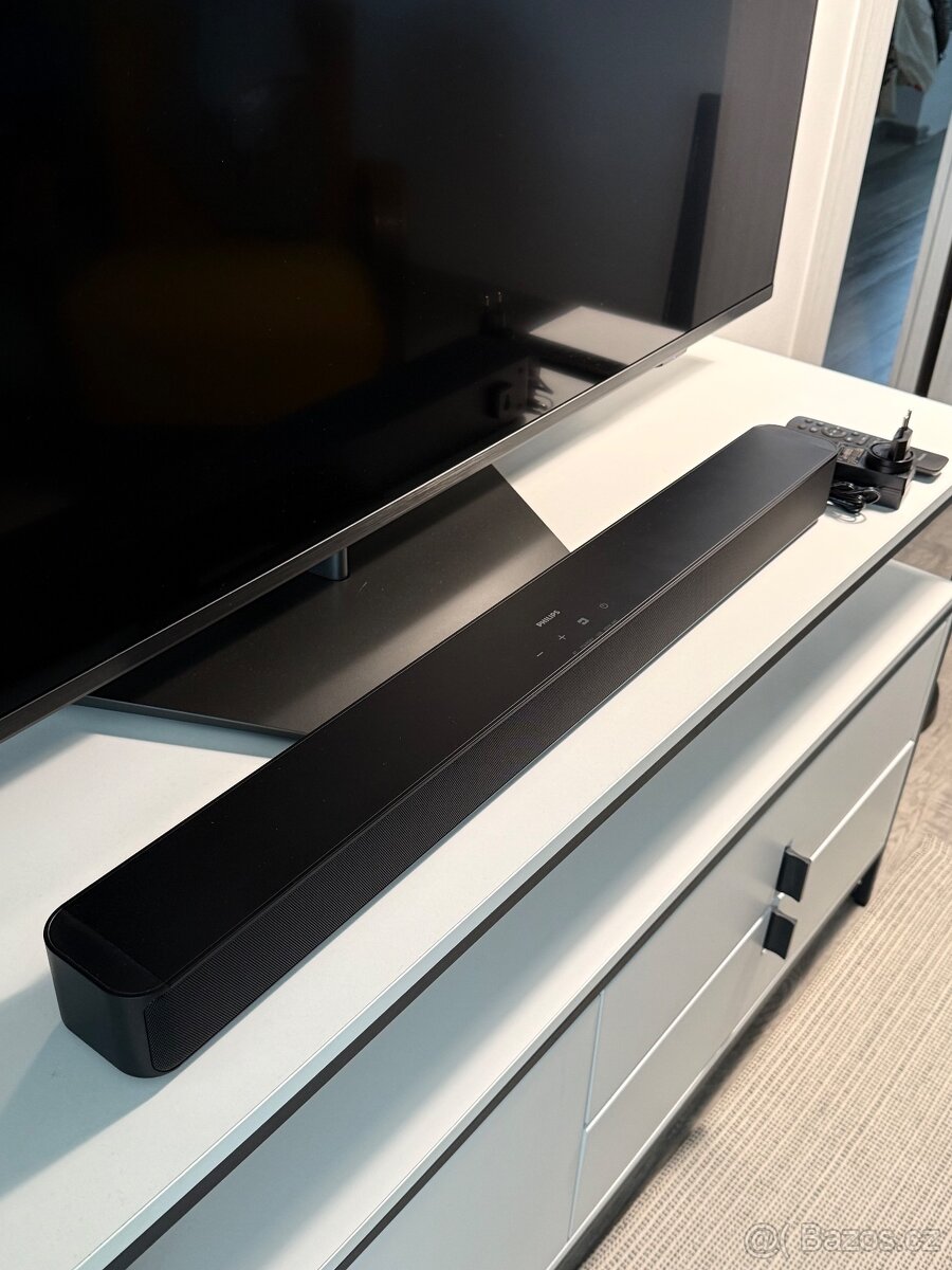 Soundbar Philips TAB4000 - rozbaleno