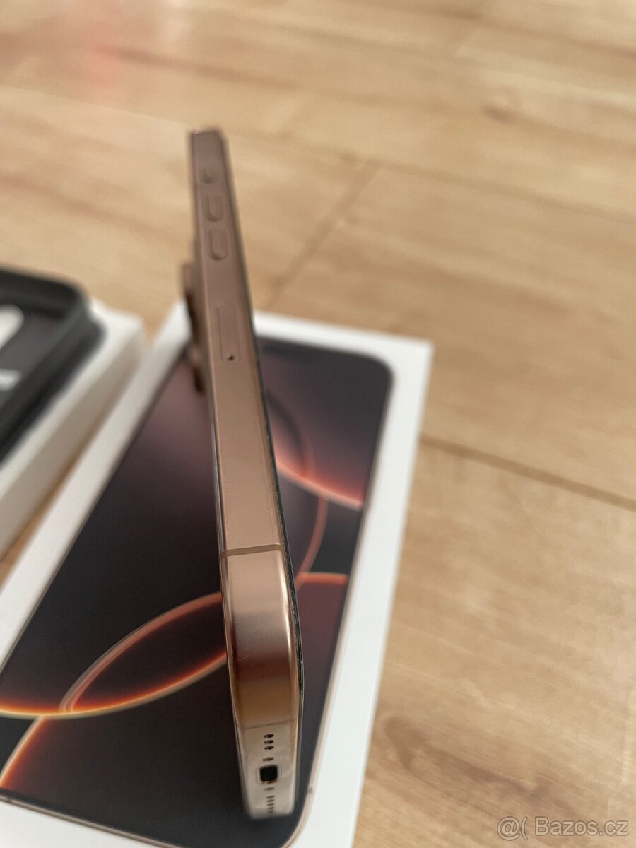 iPhone 16pro