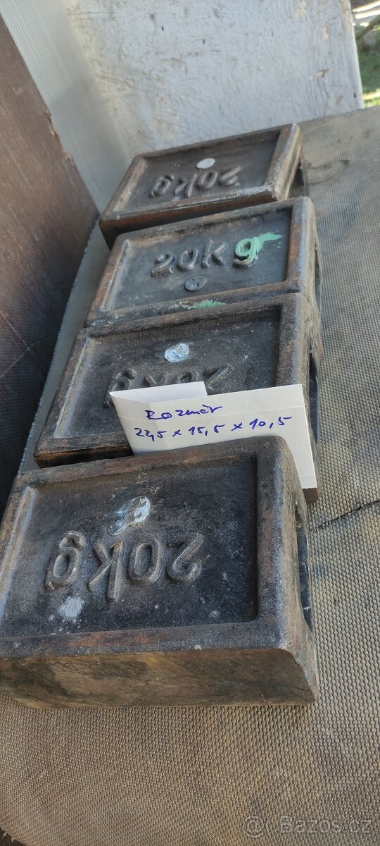 Hutní materiál,železo
