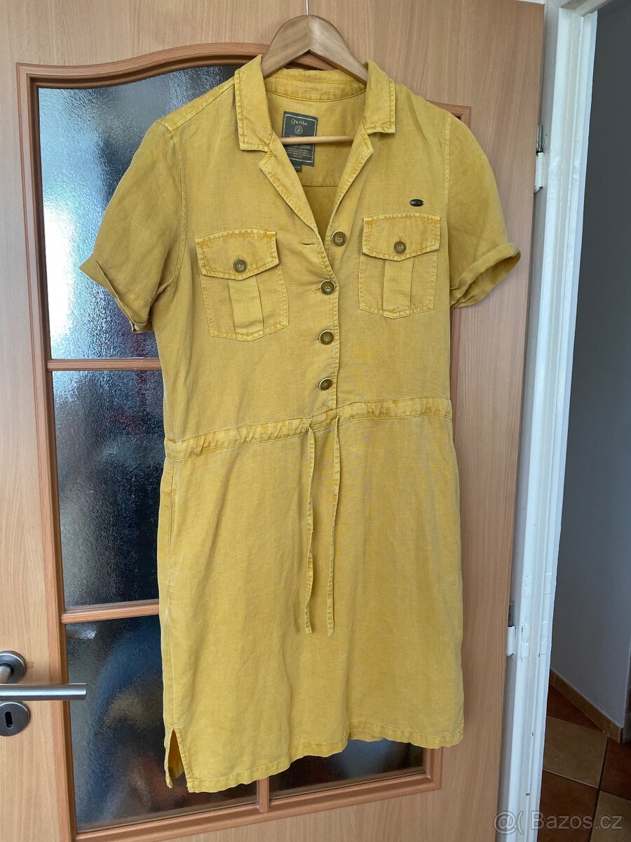 Krásné šaty vel 38