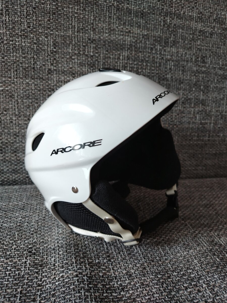 Dámská lyžařská helma Arcore