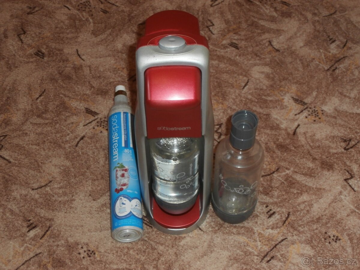 Sodastream