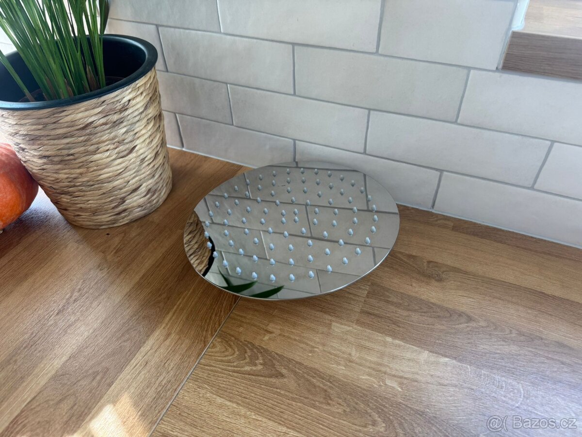 Hlavová sprcha SAPHO – pouze vystavená, nepoužitá