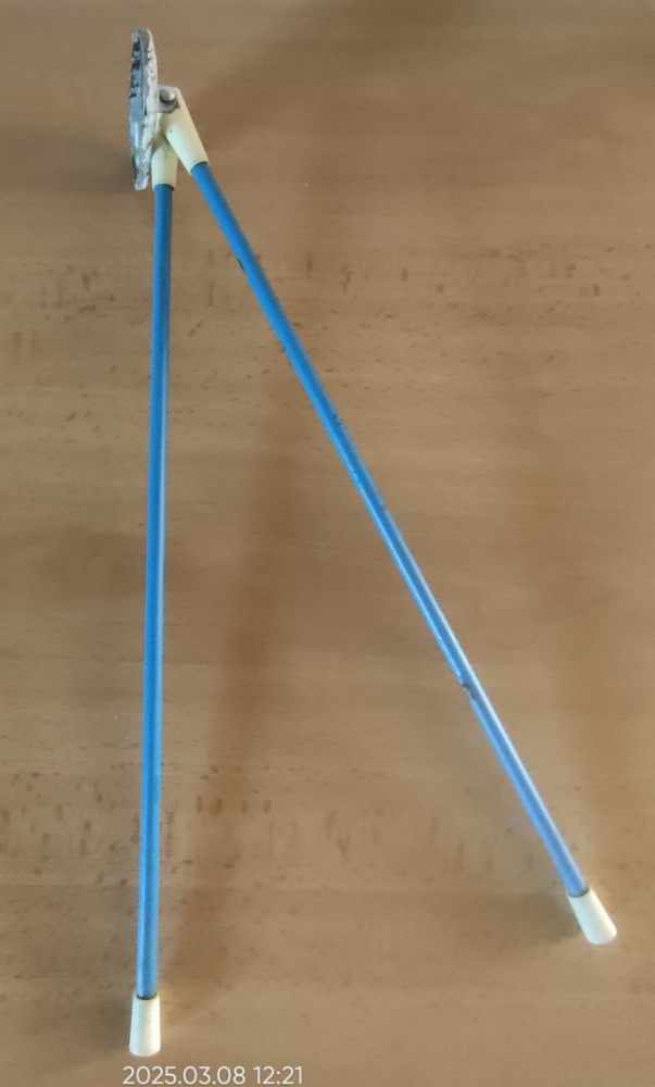 Retro sušák na utěrky, ručníky