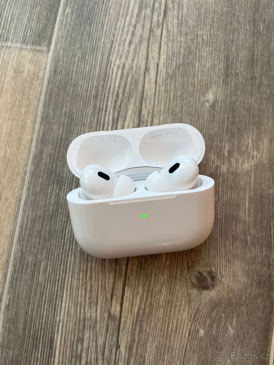 AirPods Pro 3