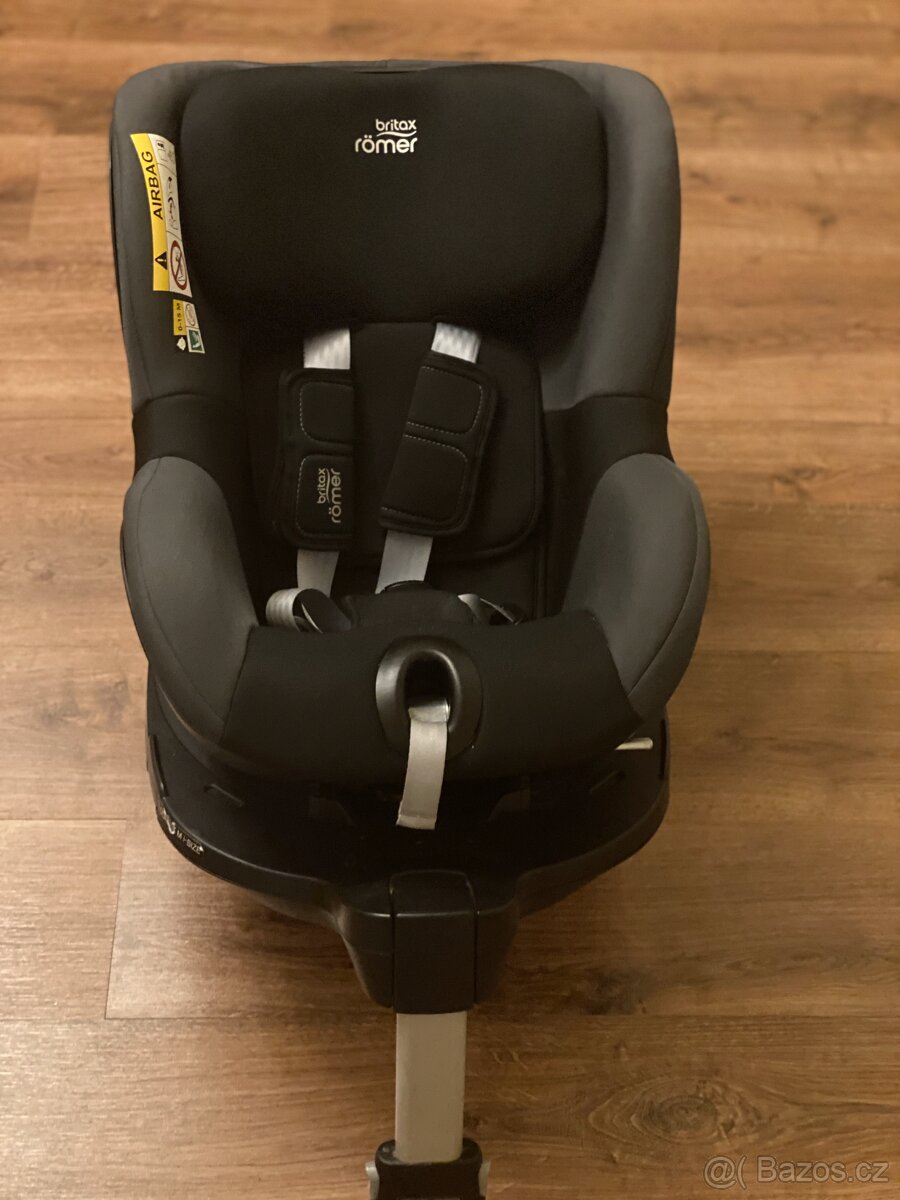 Britax Römer SICTinside