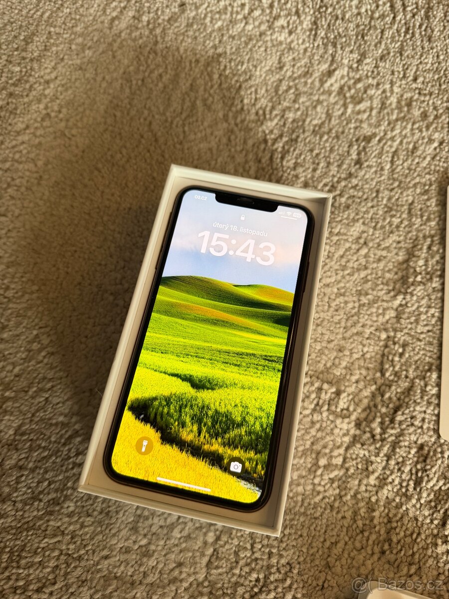 Apple iPhone XS Max gold 64GB