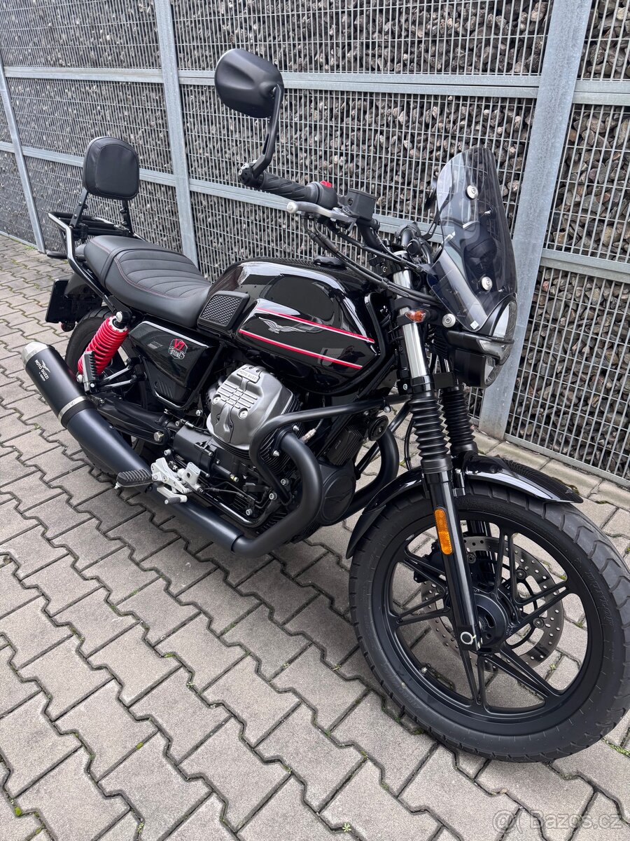 Moto Guzzi V7 Special Edition