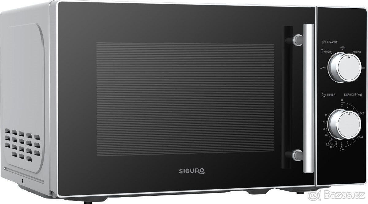 Siguro MO-B130S Element