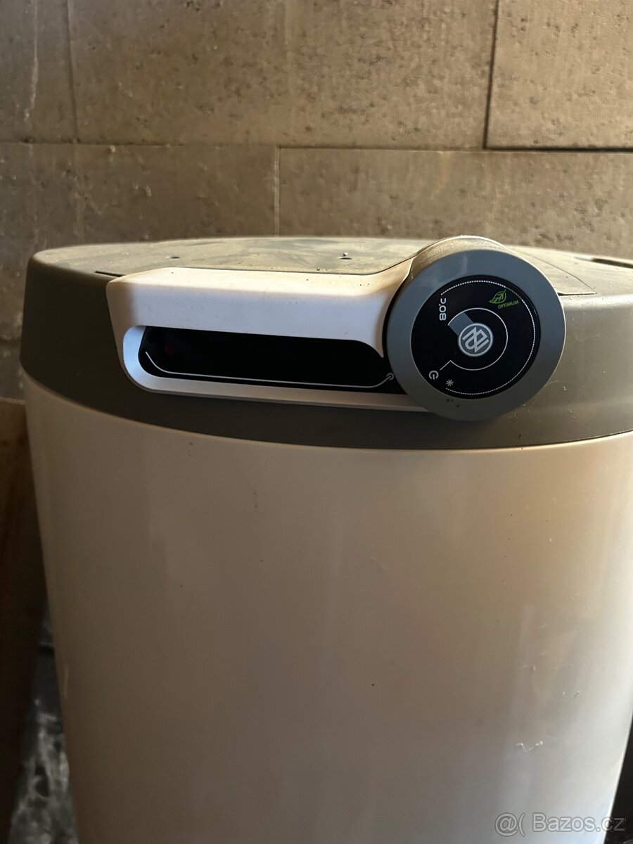 Bojler Drazice Okce 125.