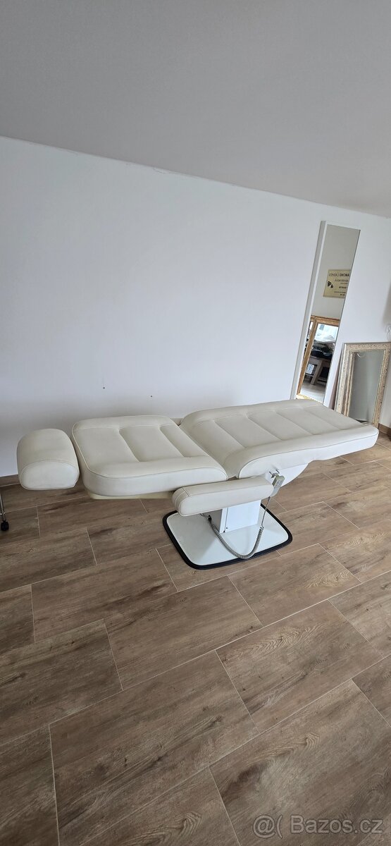 Kosmetické lehátko