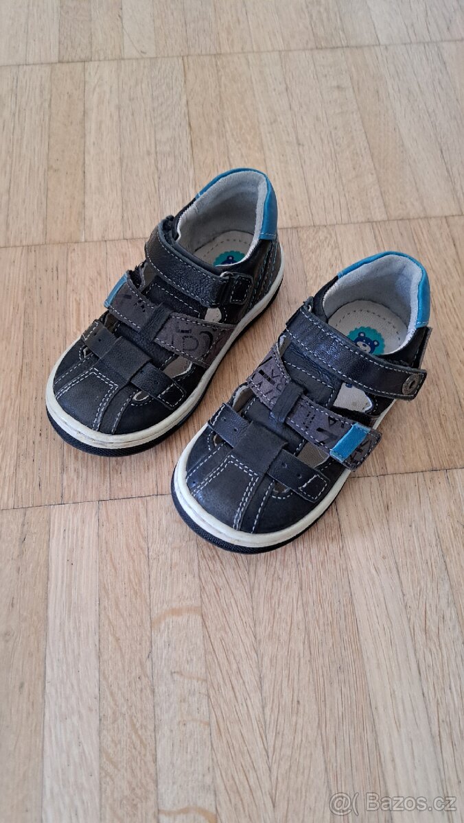 Detske sandále Lasocki vel 22