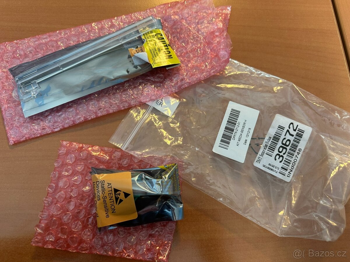 DATAMAX Senzor etiket H-class