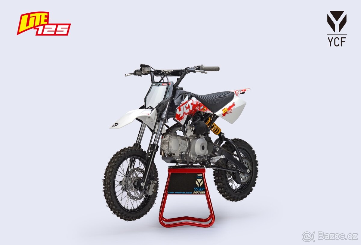 Pitbike YCF Lite F125