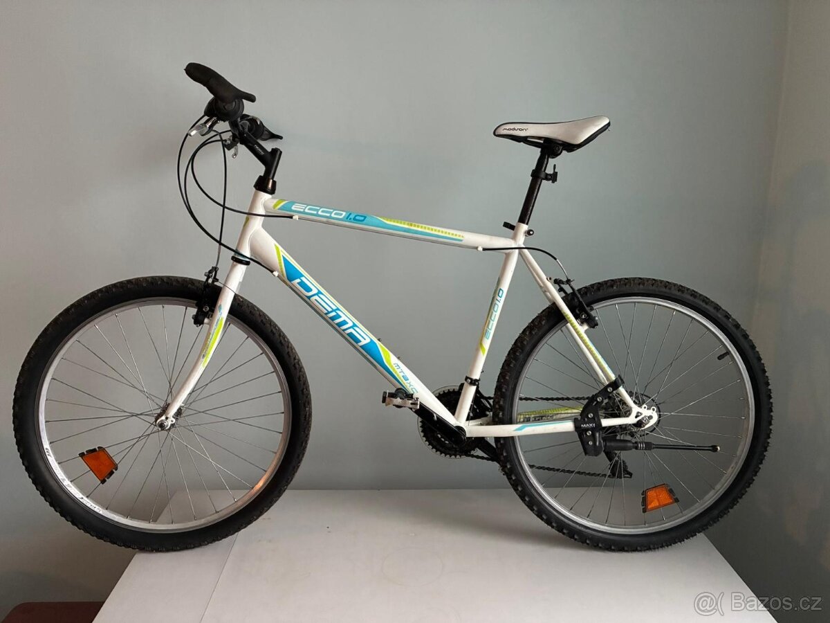 Nabízím horské kolo vel. L