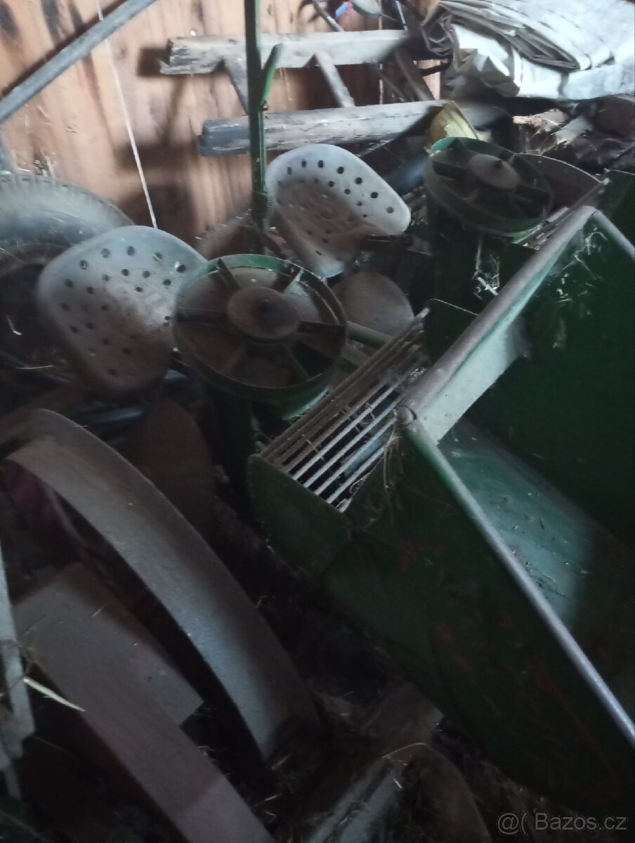 Babosed a prooravacka brambor