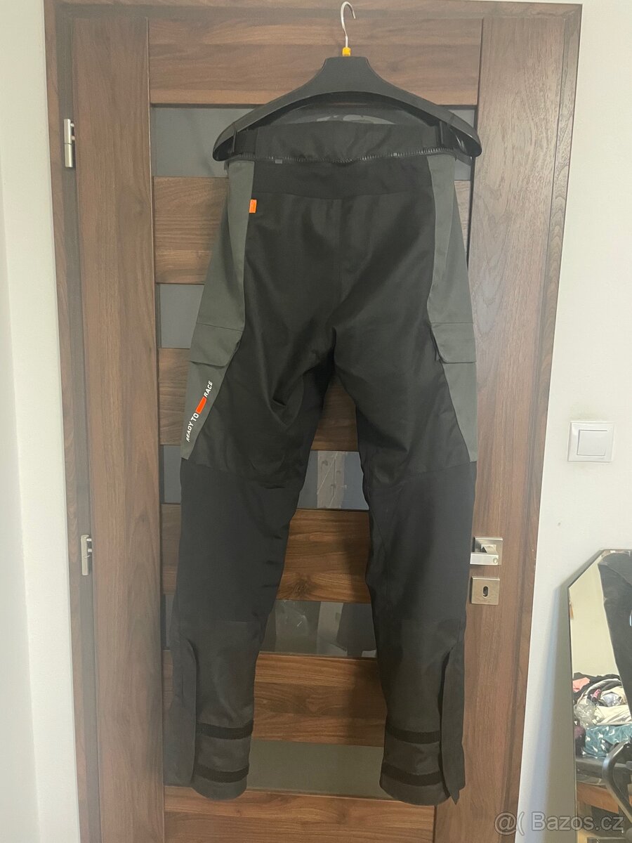 Kalhoty Ktm