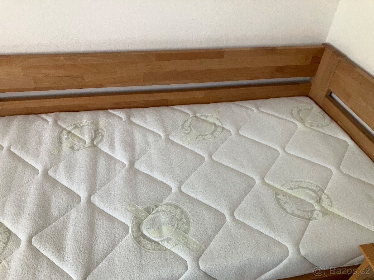 Matrace Adrastea Medium 80x200