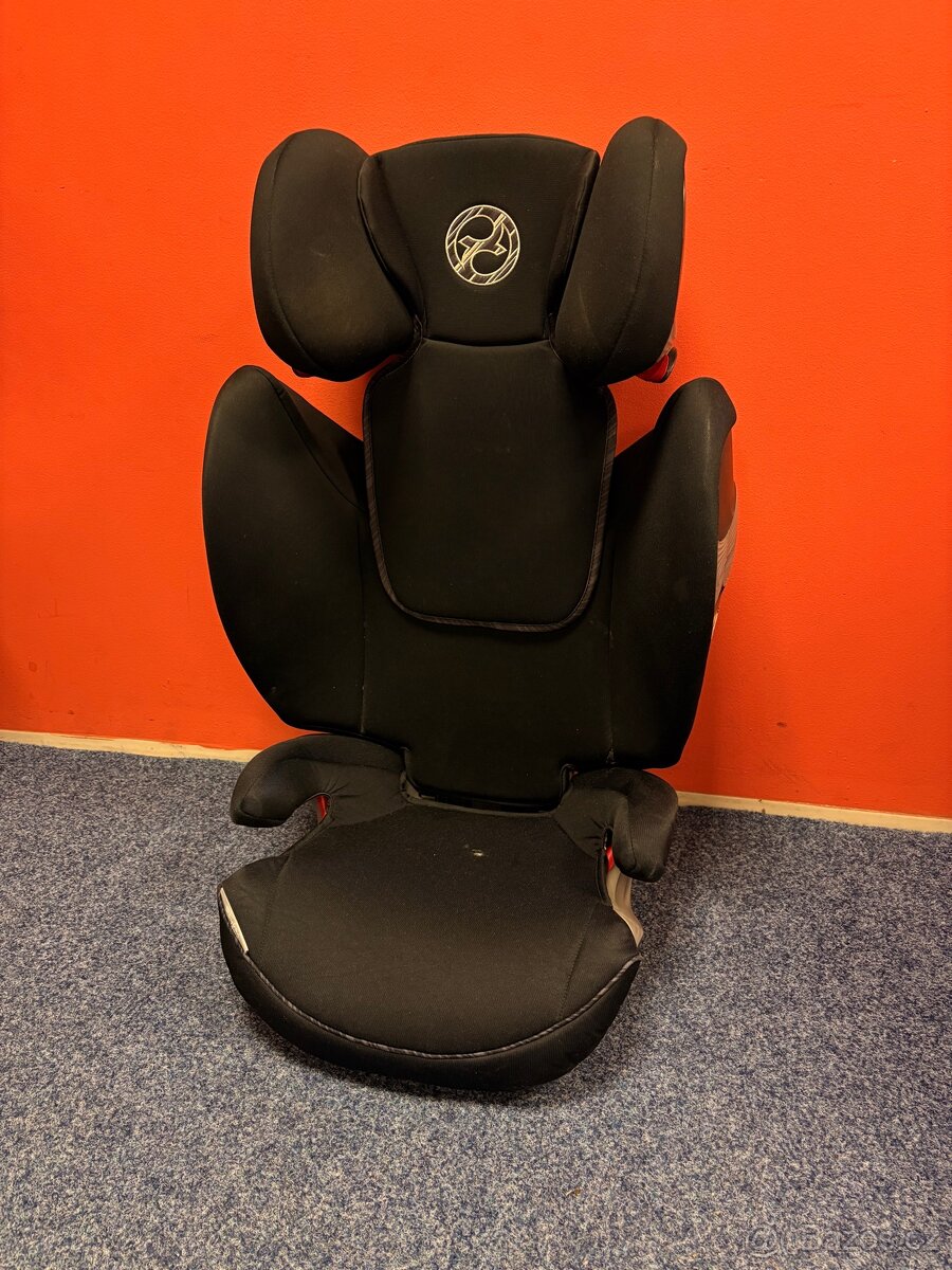Autosedačka Cybex - 15-36kg