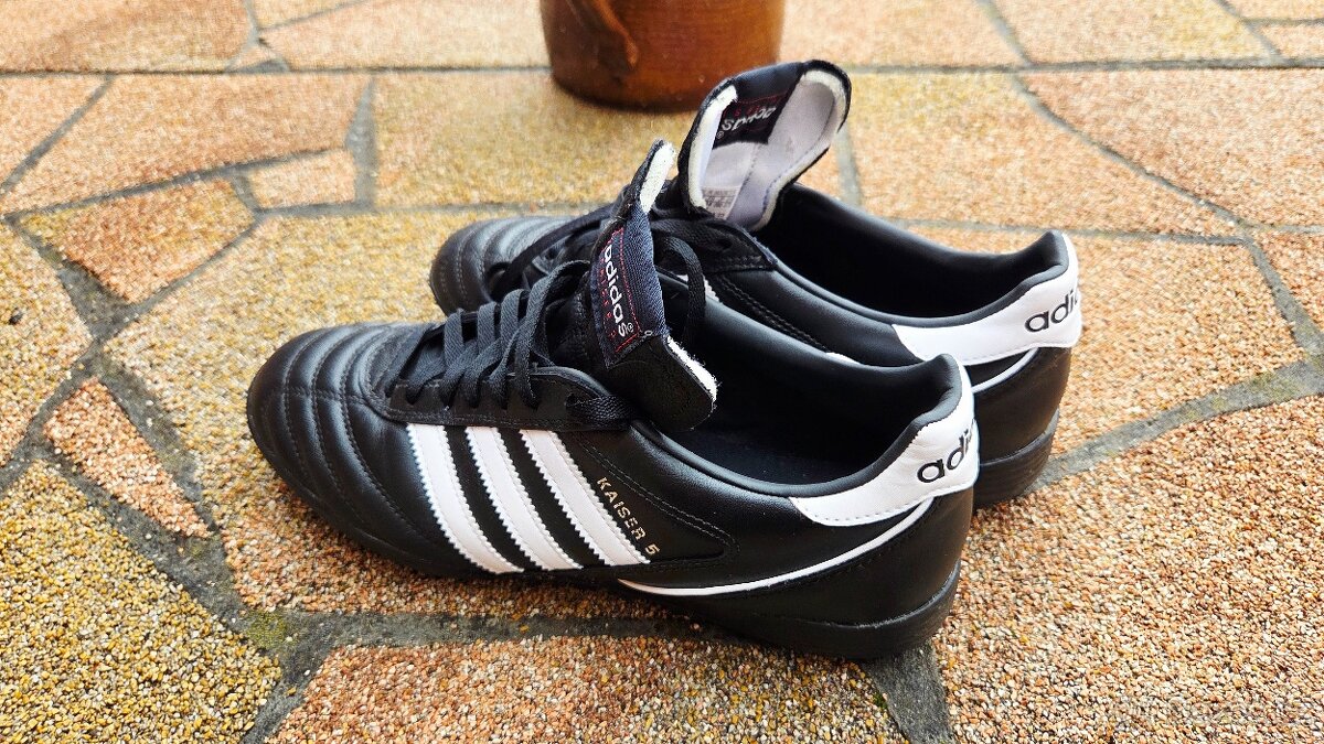 Adidas kopačky turfy