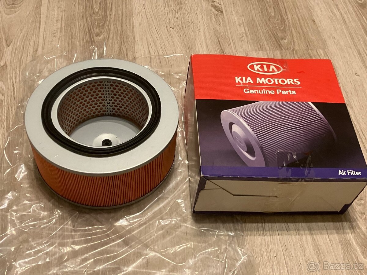 Vzduchový filtr KIA OK71E-23-603