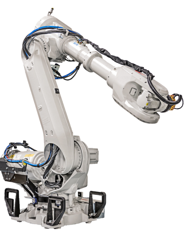 Servisní technik - průmyslové roboty