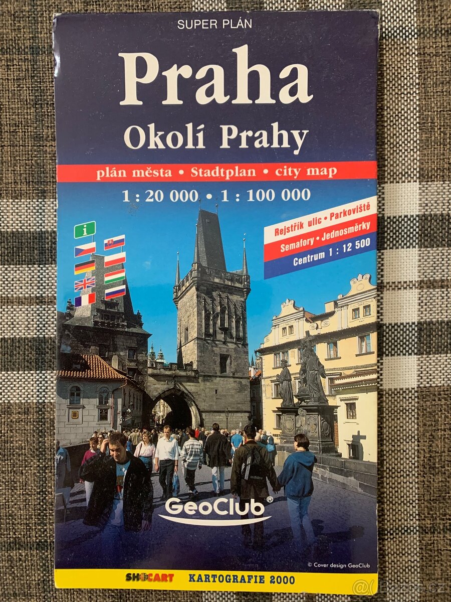 Praha