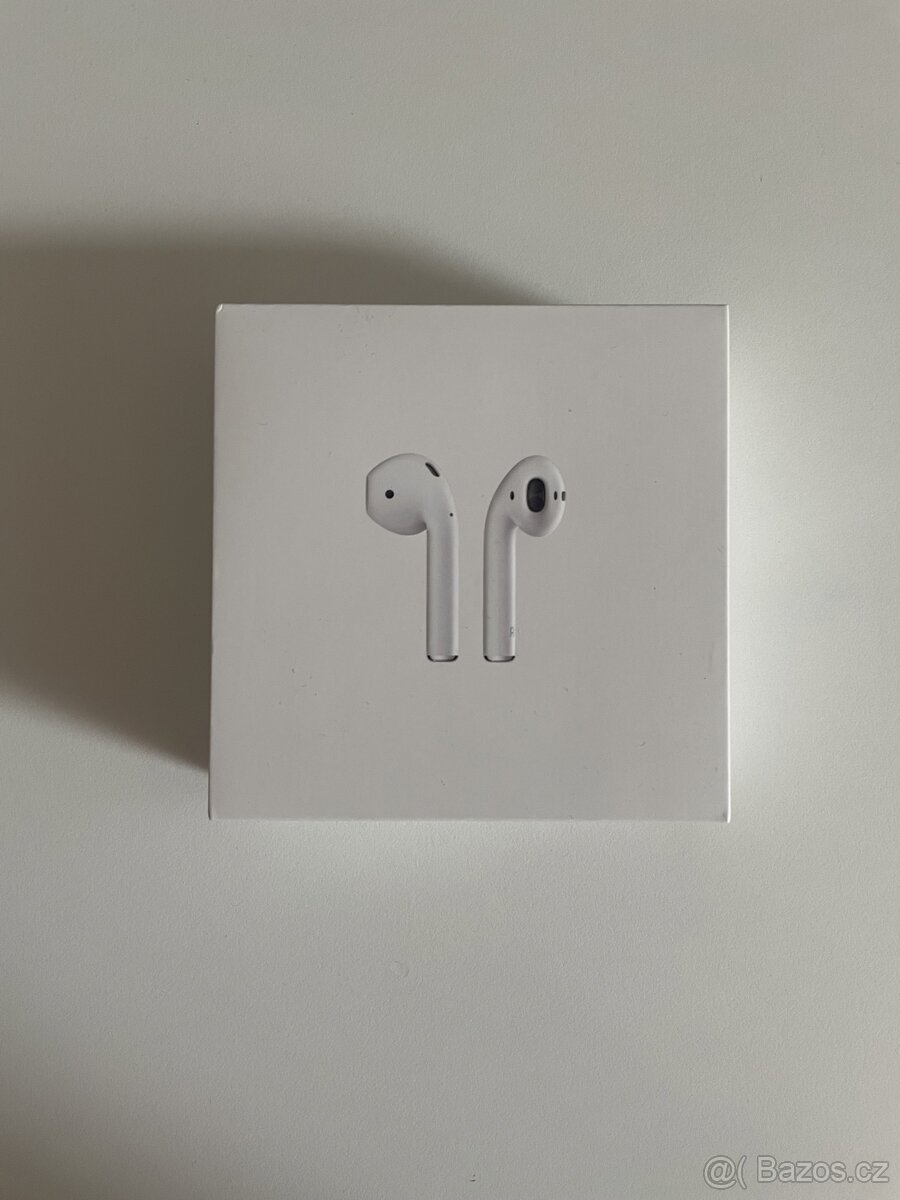 AirPods 2020