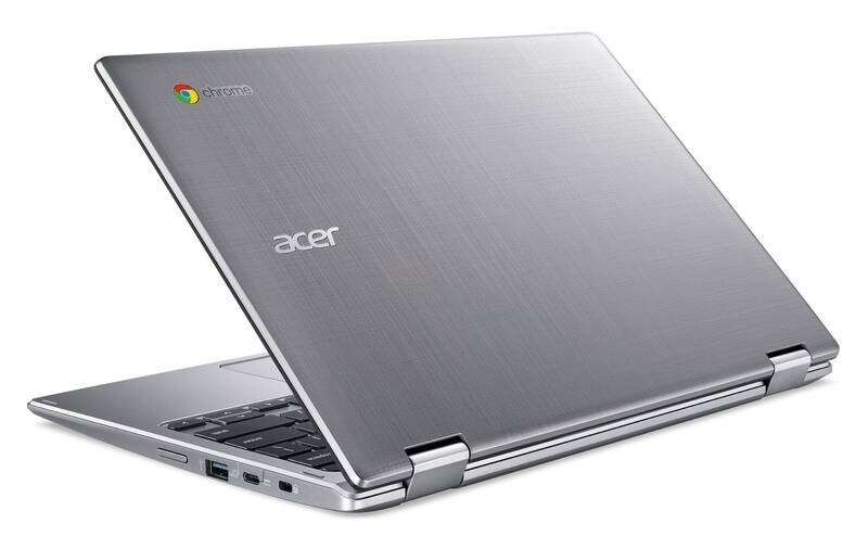 Acer Chromebook Spin 311 CP311-2HN-C1XT (NX.HKLEC.001)