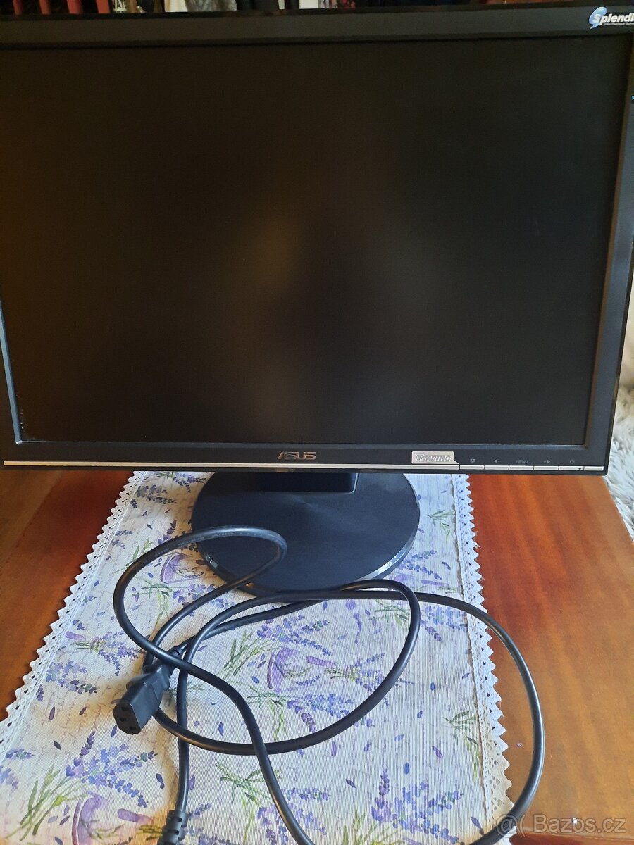 Monitor ASUS