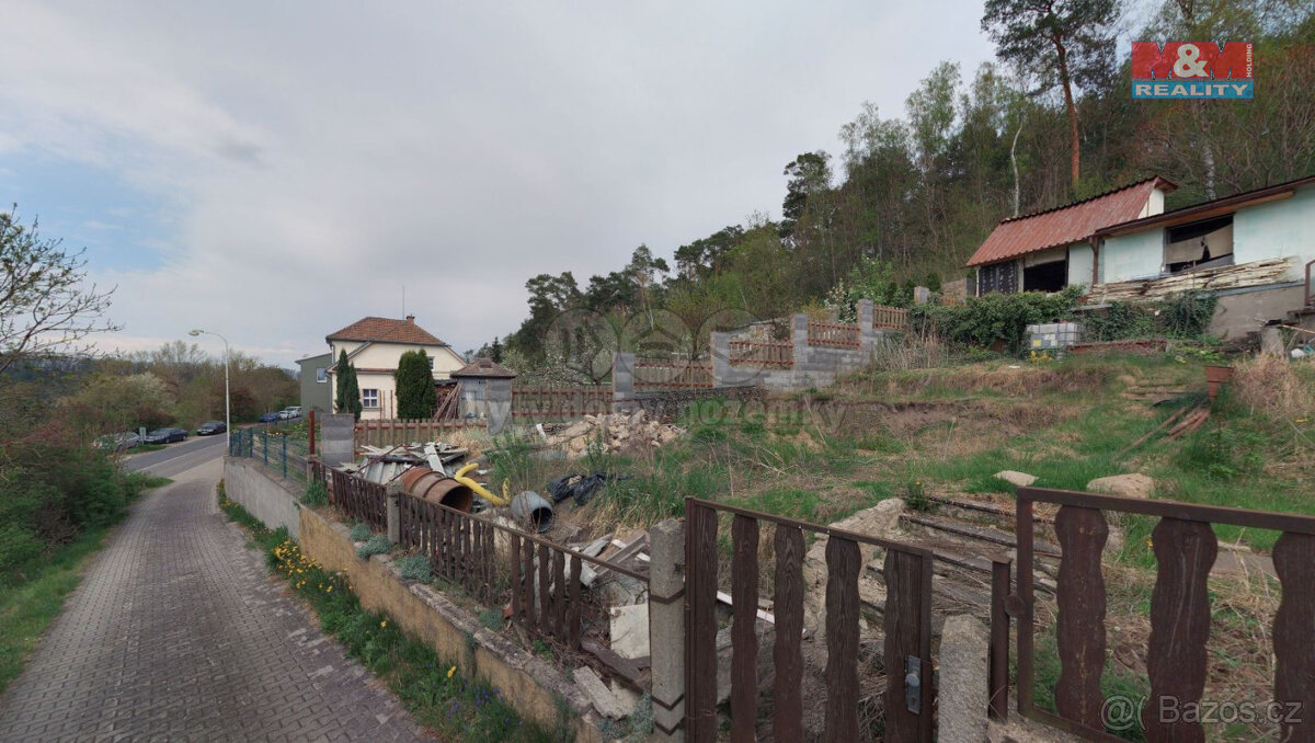 Prodej pozemku k bydlení, 384 m², Mladá Boleslav - Čejetice