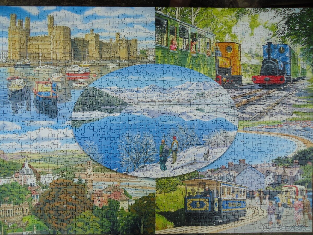 Puzzle