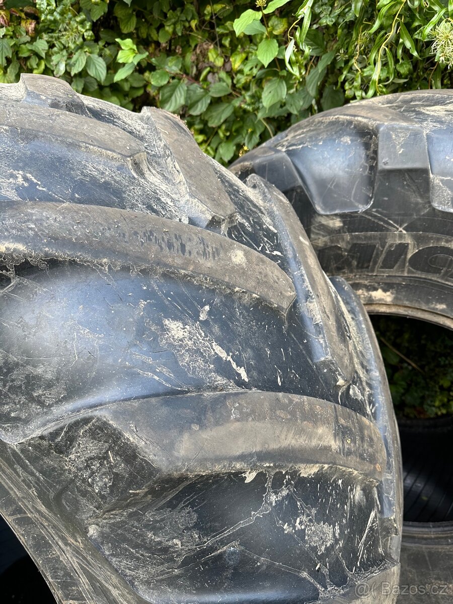 Pneu 620/75 r26