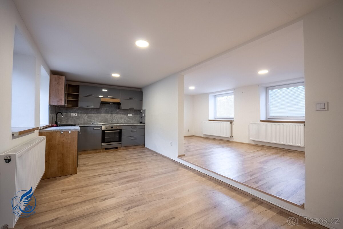 Prodej domu Konice 180 m² + garáž