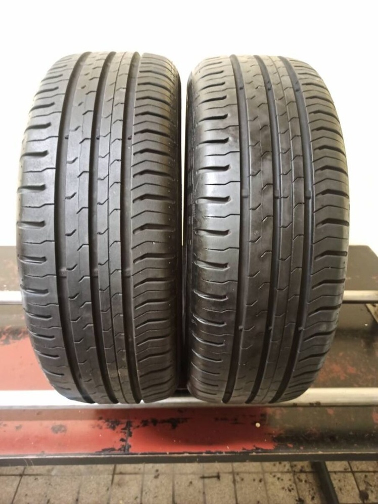 Continental 185/55 R15 86H 6,5mm