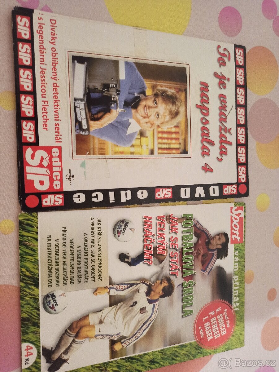 DVD