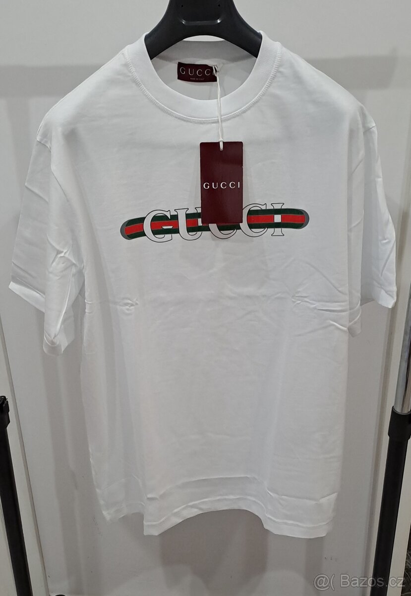 GUCCI TRIKO