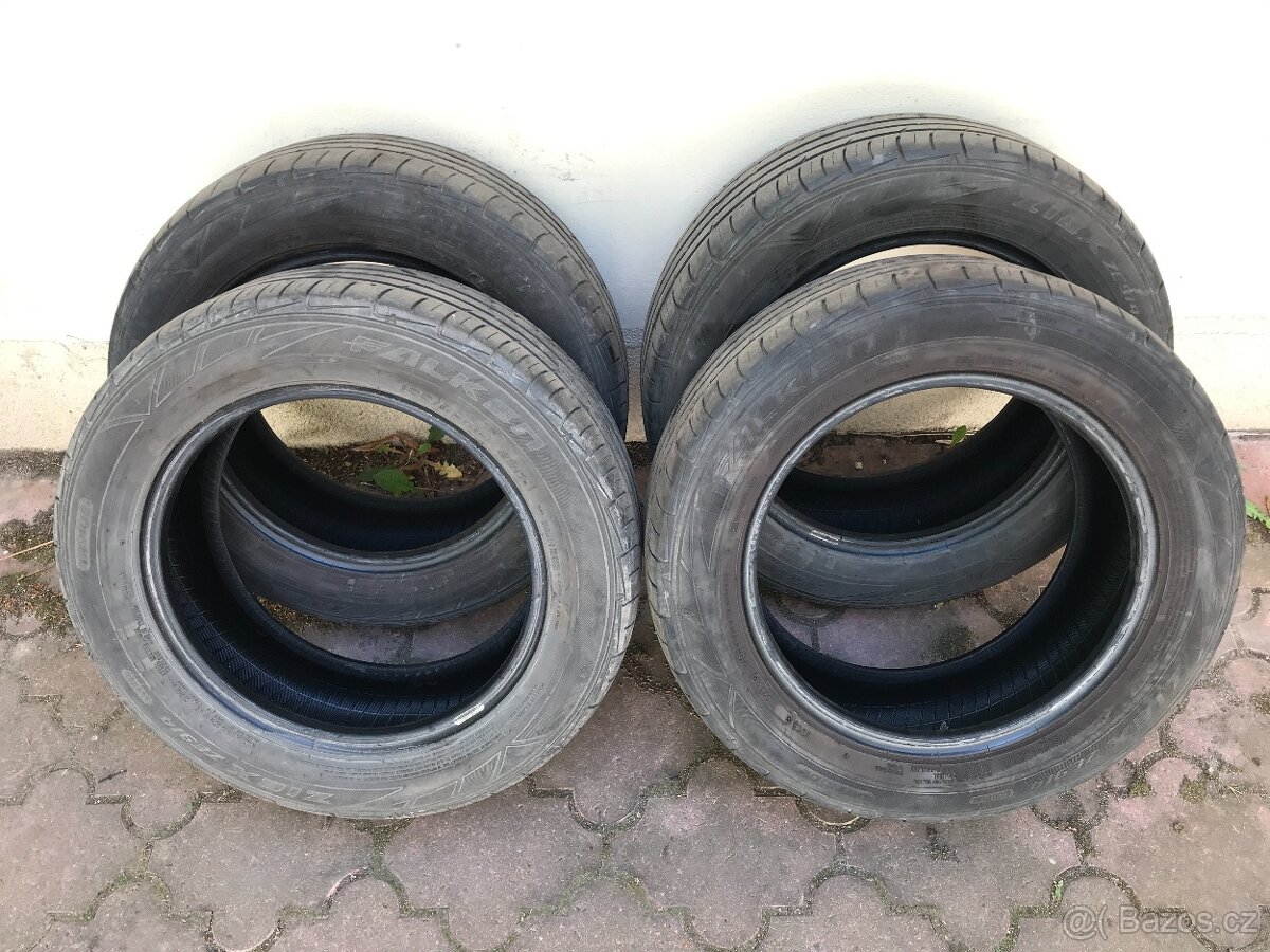 Letní pneu 195/60 R15 88H Falken