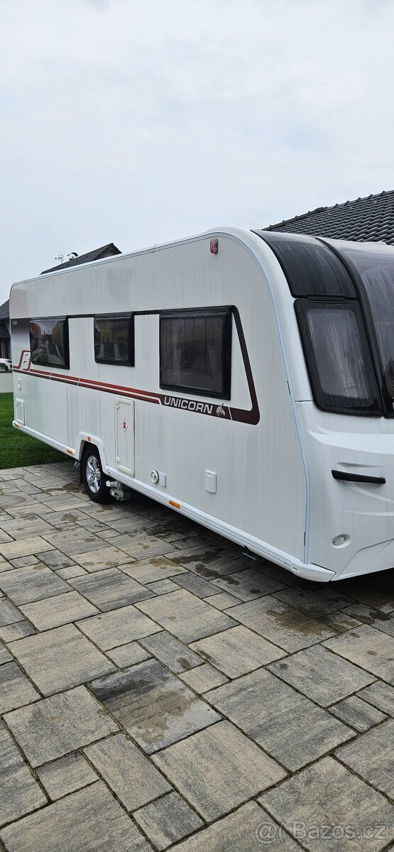 Karavan Bailey