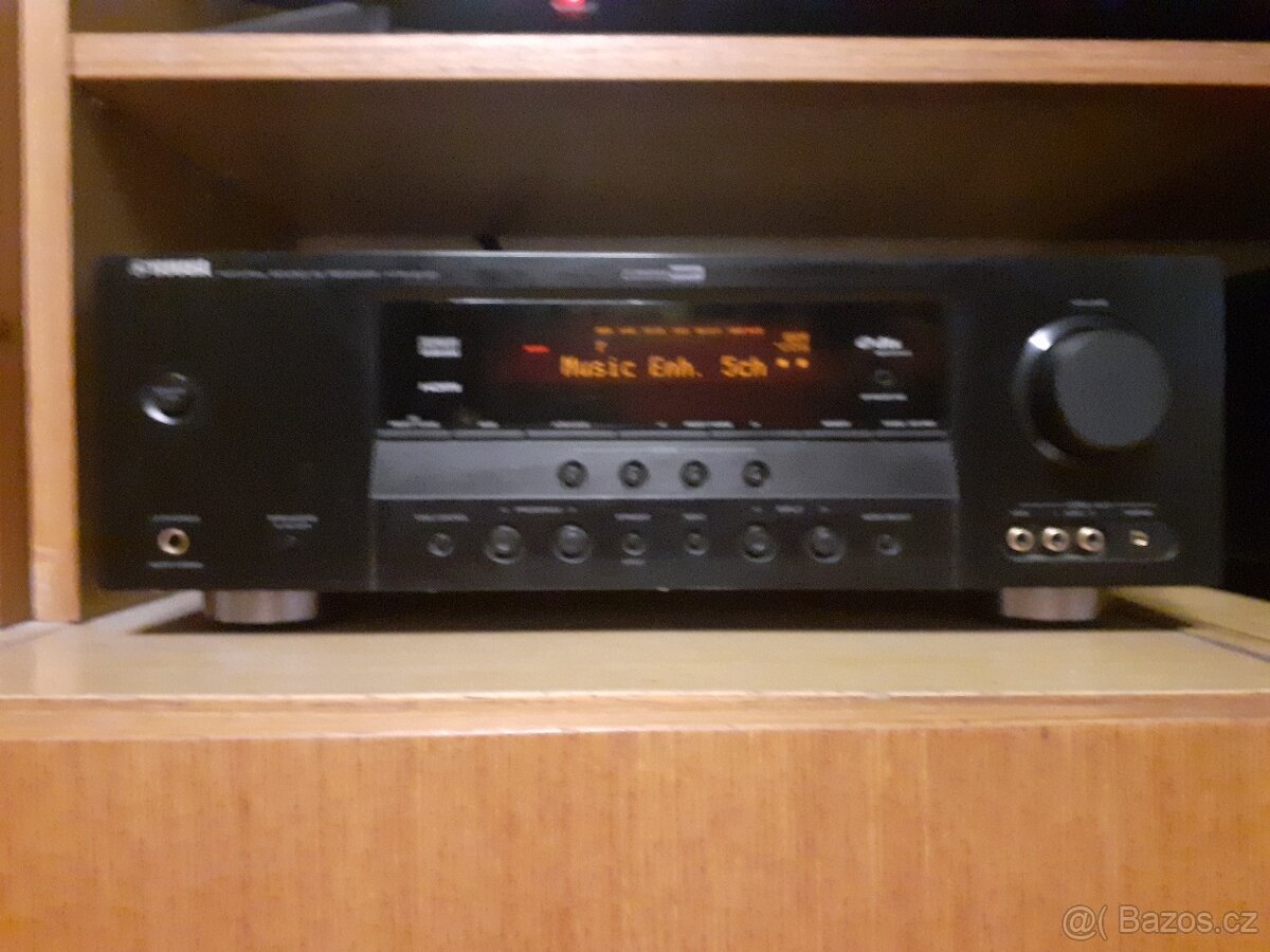 Yamaha