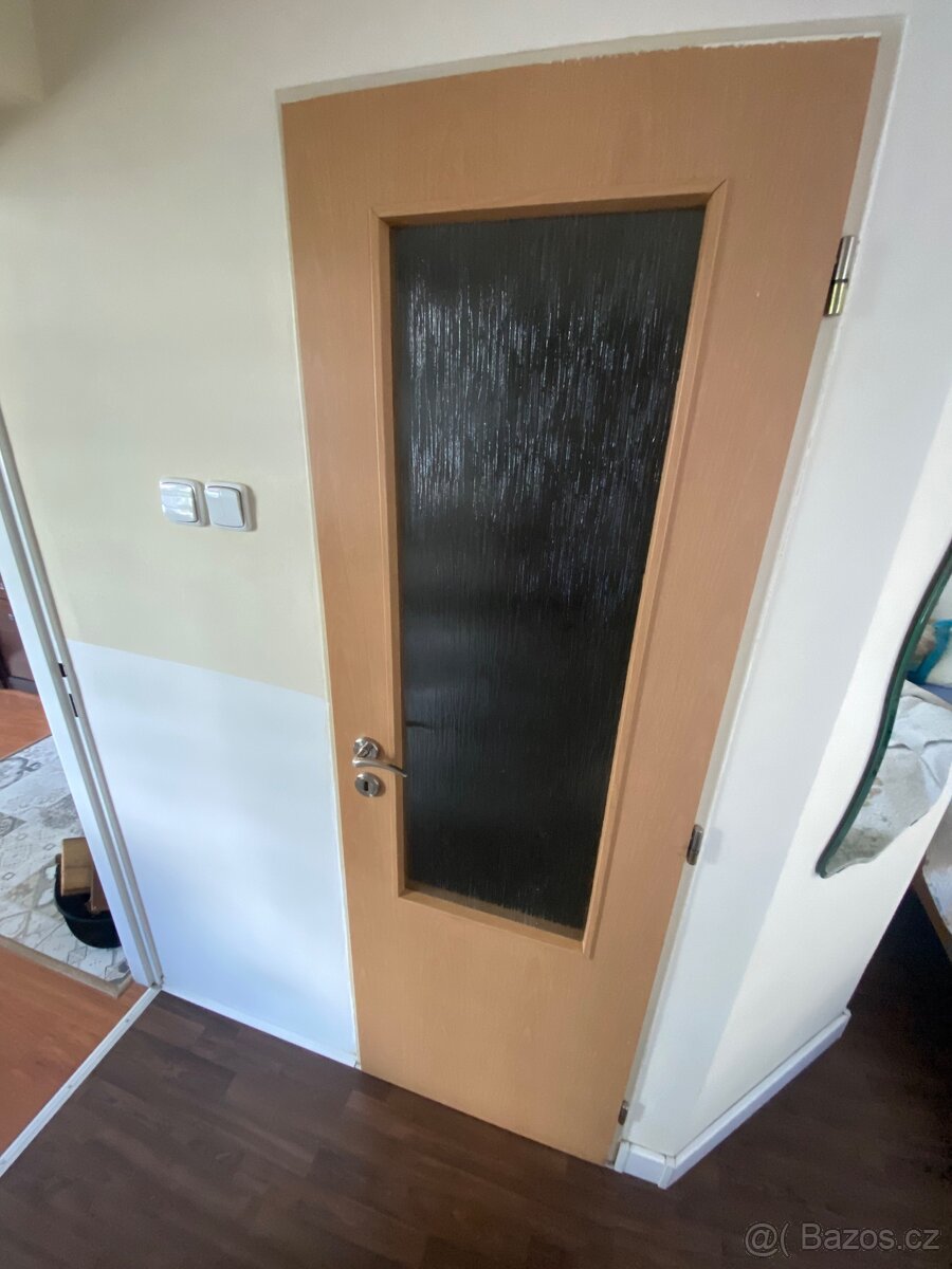 Interierové dveře 60