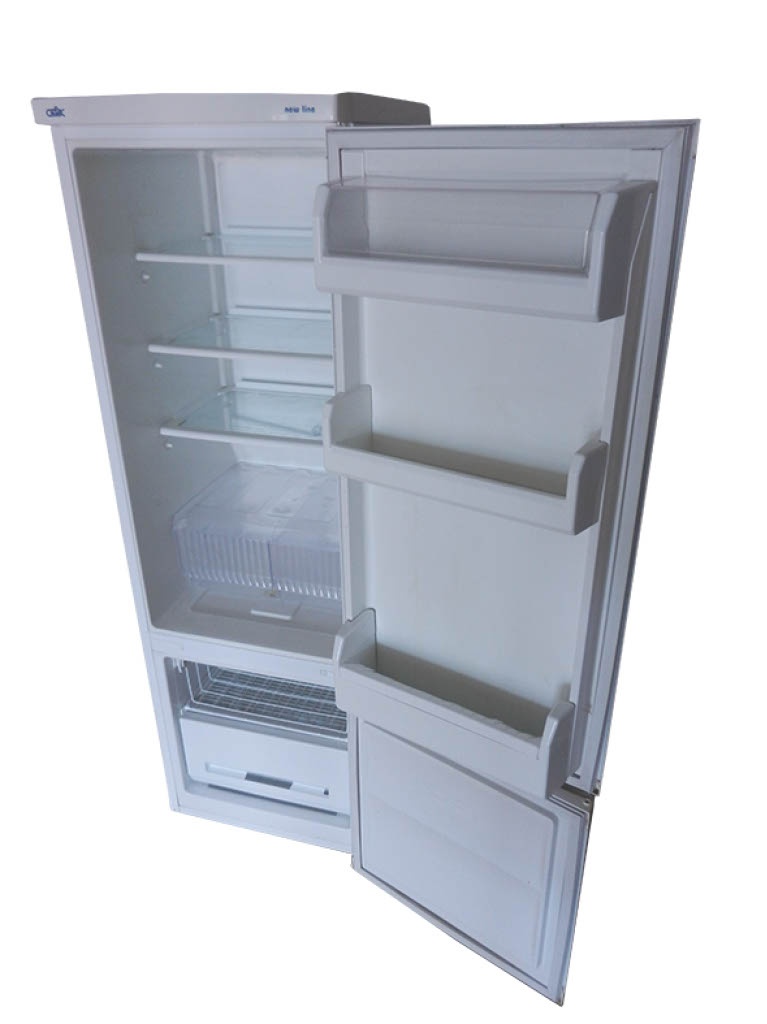 Chladnička s mrazákem Calex 235 L