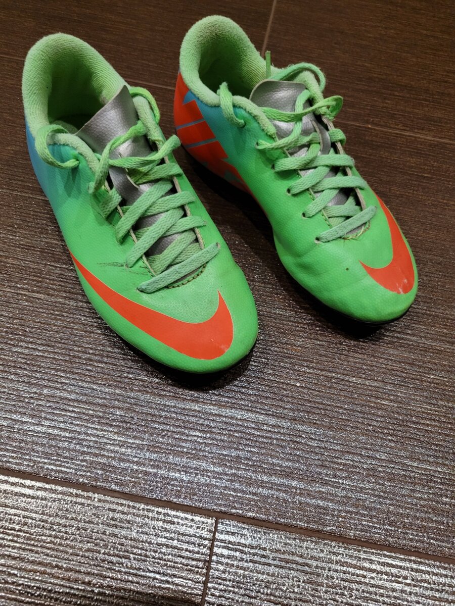 Kopačky Nike