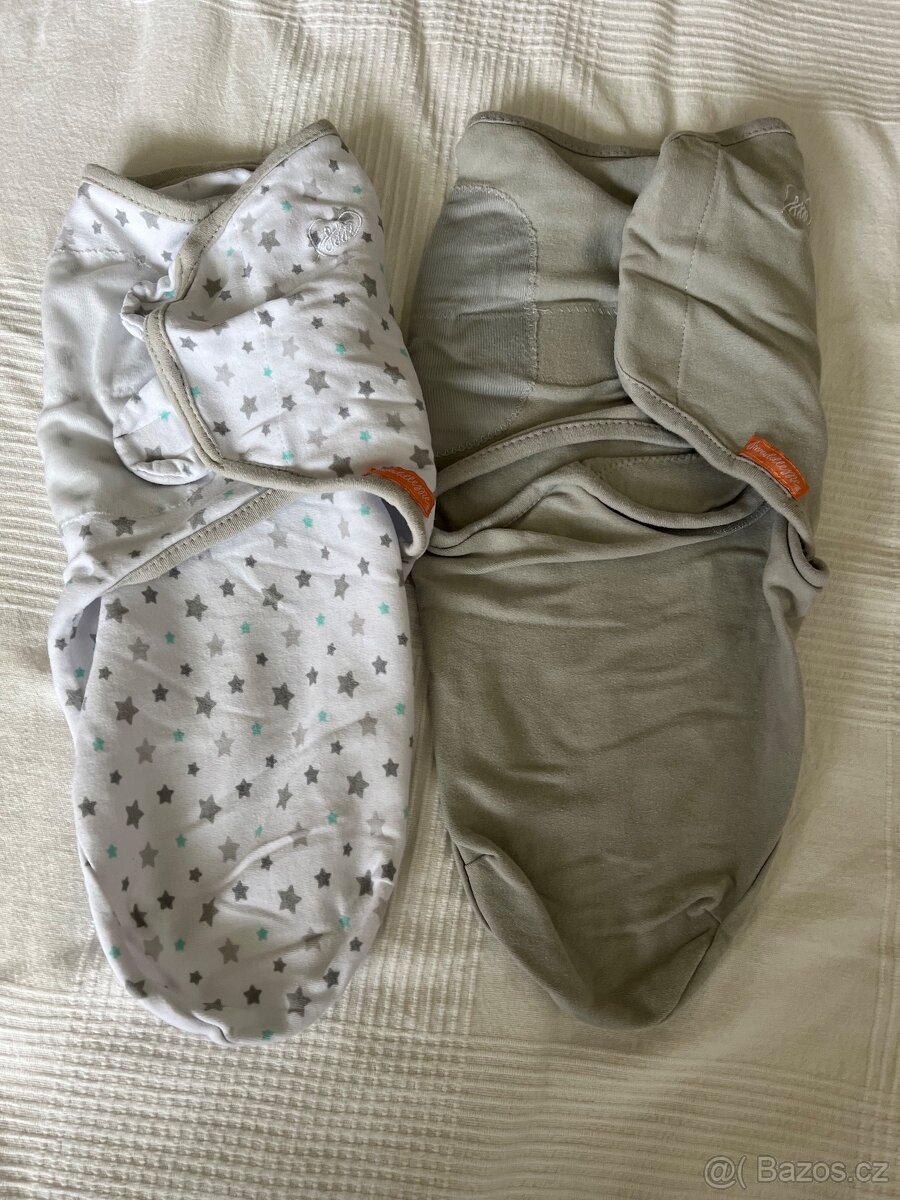 Zavinovačka Swaddle